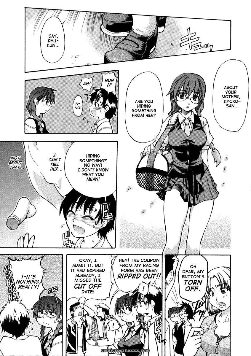 Shiwasu no Okina: Sei So Tsui Dan Sha (English Translation) - Page 63