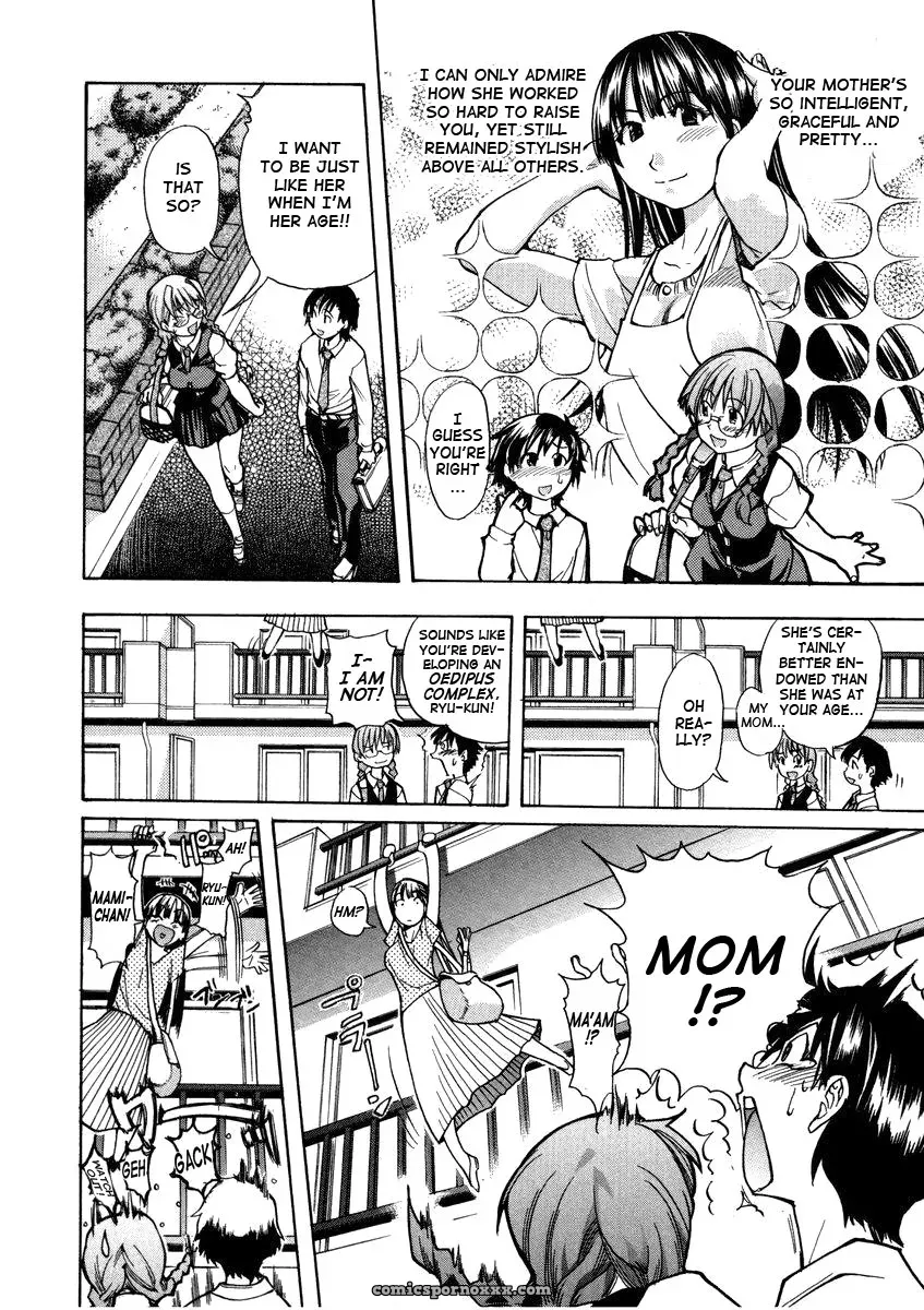 Shiwasu no Okina: Sei So Tsui Dan Sha (English Translation) - Page 66