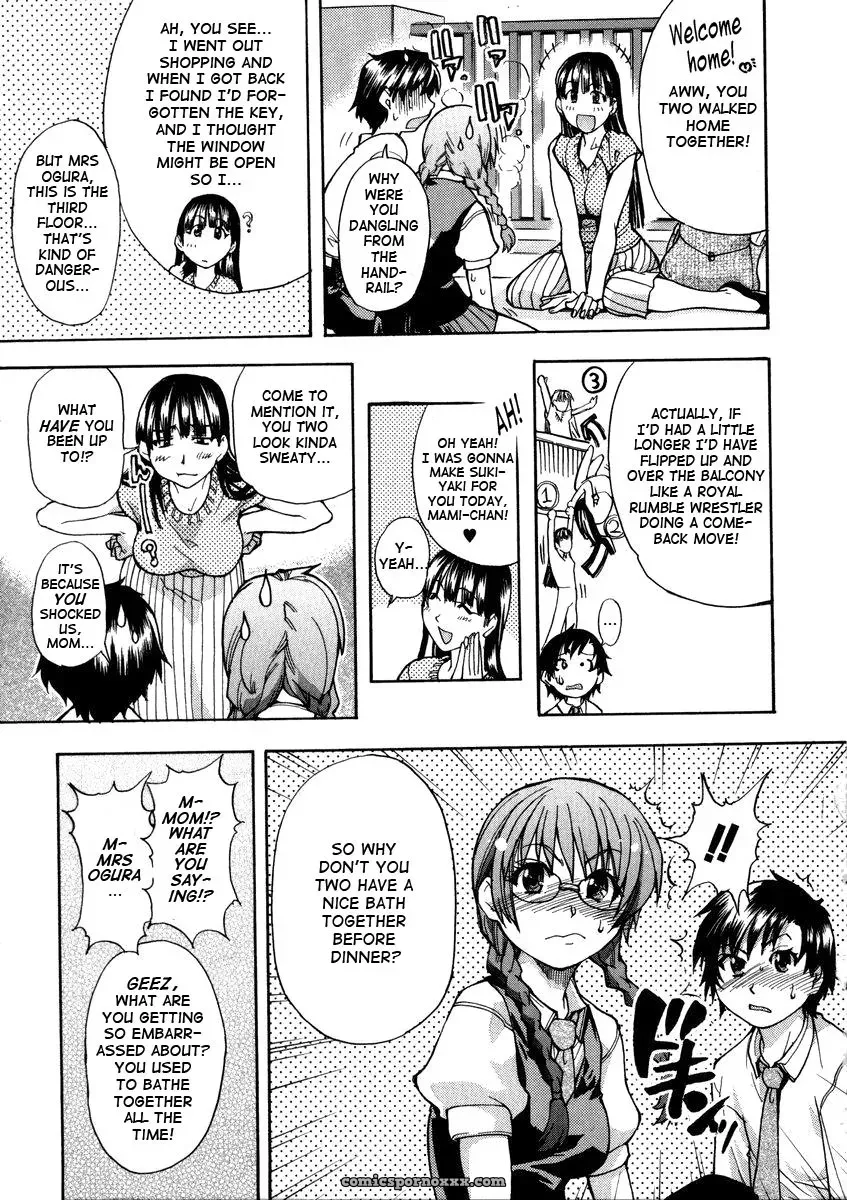 Shiwasu no Okina: Sei So Tsui Dan Sha (English Translation) - Page 67