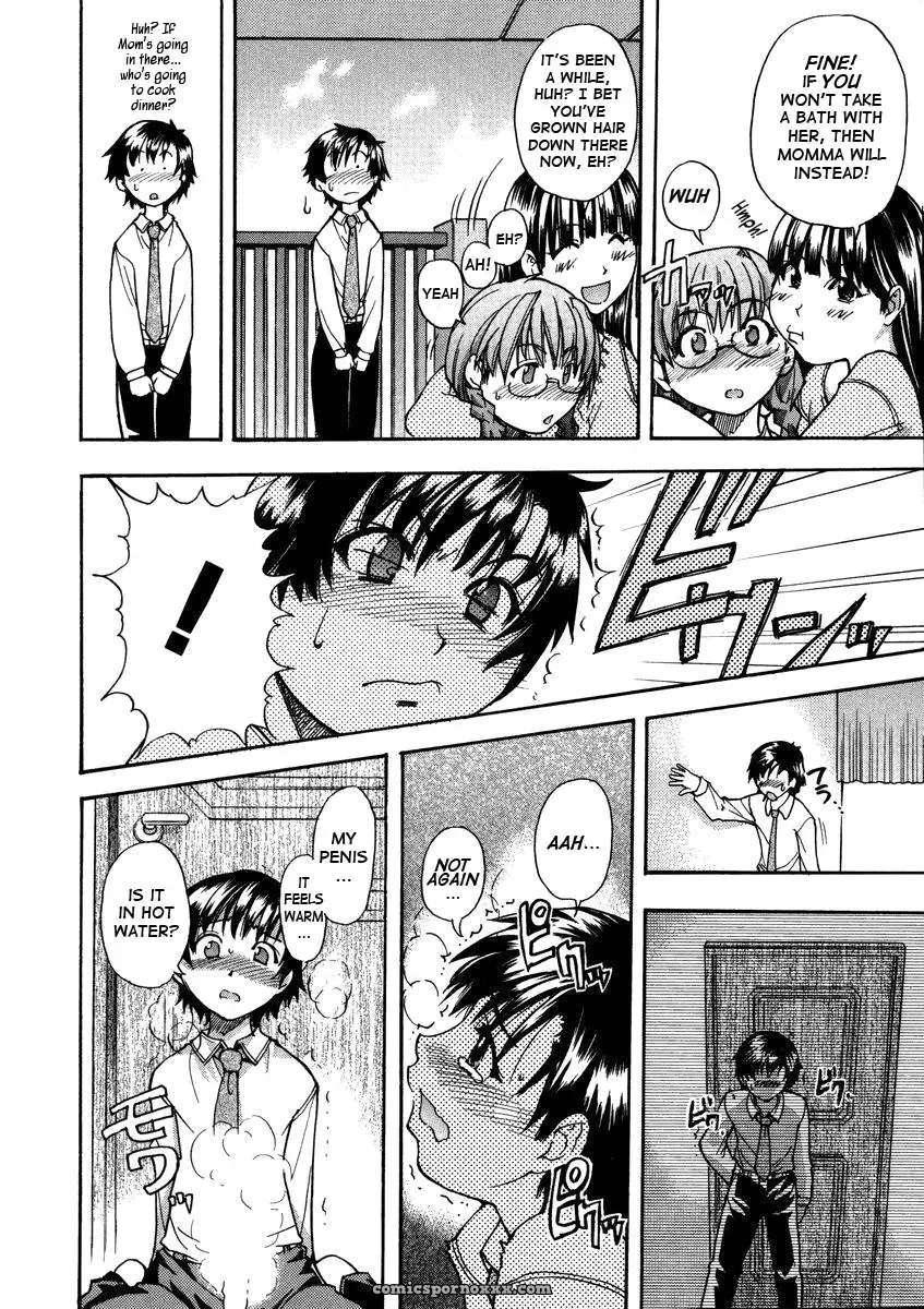 Shiwasu no Okina: Sei So Tsui Dan Sha (English Translation) - Page 68