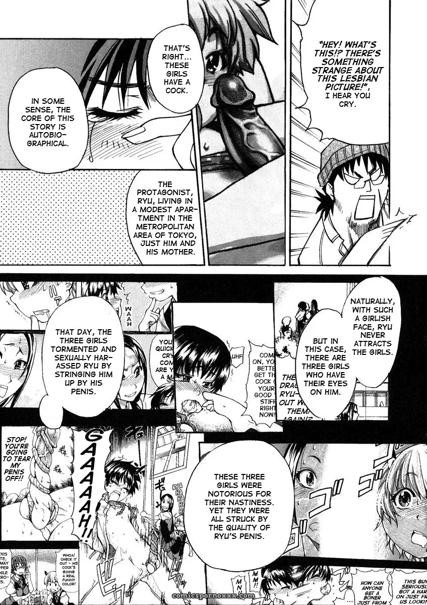 Shiwasu no Okina: Sei So Tsui Dan Sha (English Translation) - Page 93