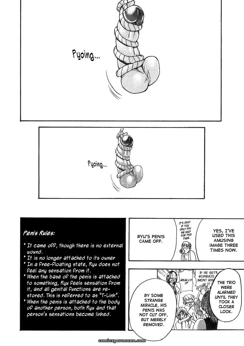 Shiwasu no Okina: Sei So Tsui Dan Sha (English Translation) - Page 94