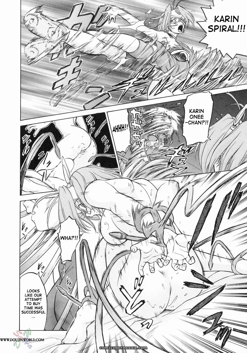 Kouda Tomohiro’s Petit-Roid 3 Vol. 3 (English) - Page 116