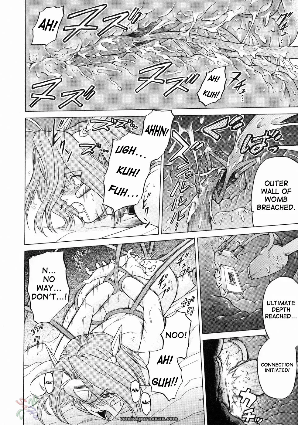 Kouda Tomohiro’s Petit-Roid 3 Vol. 3 (English) - Page 118