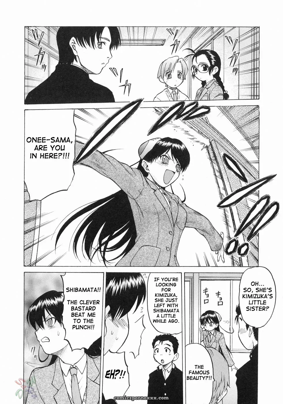 Kouda Tomohiro’s Petit-Roid 3 Vol. 3 (English) - Page 16