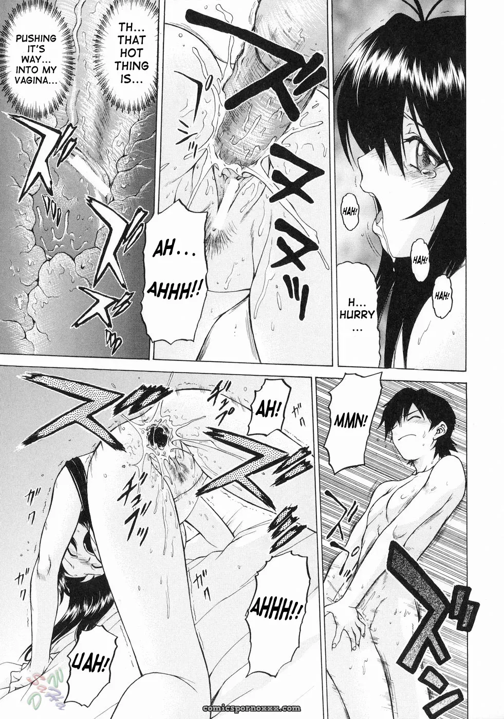Kouda Tomohiro’s Petit-Roid 3 Vol. 3 (English) - Page 25