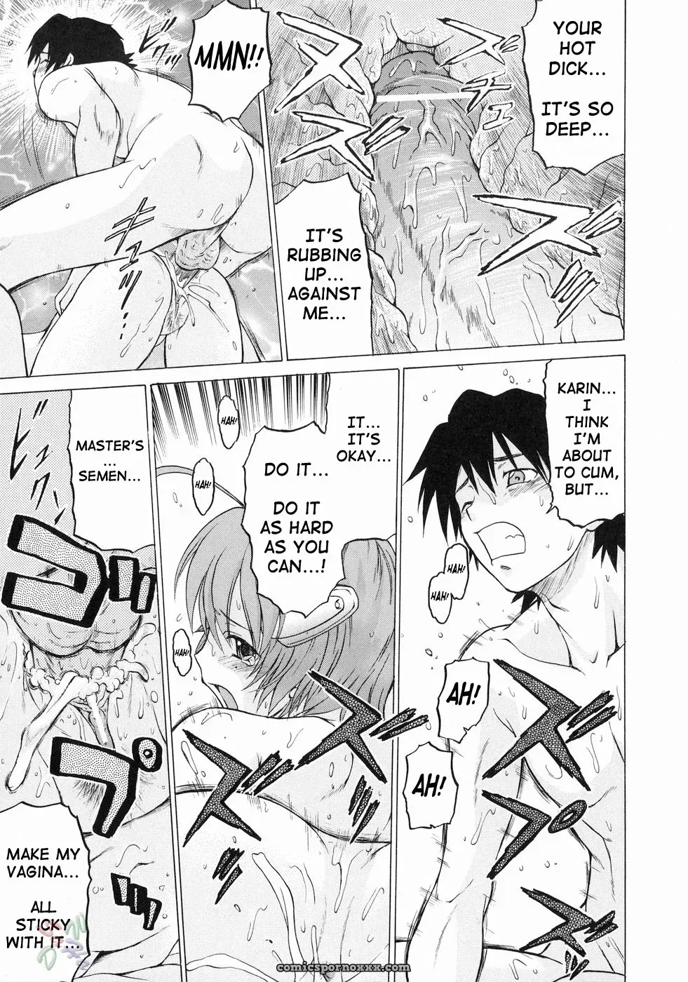 Kouda Tomohiro’s Petit-Roid 3 Vol. 3 (English) - Page 79