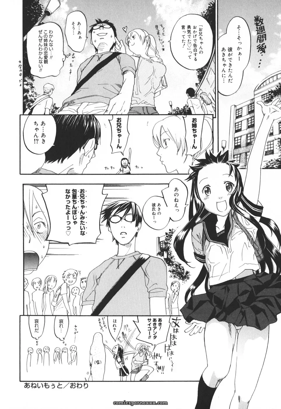 Yonekura Kengo: Warau Kangofu Shokai (Special Edition) - Page 121