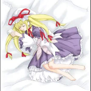 Lost Sky & ERA FEEL Touhou Dankonju Remix - Page 4