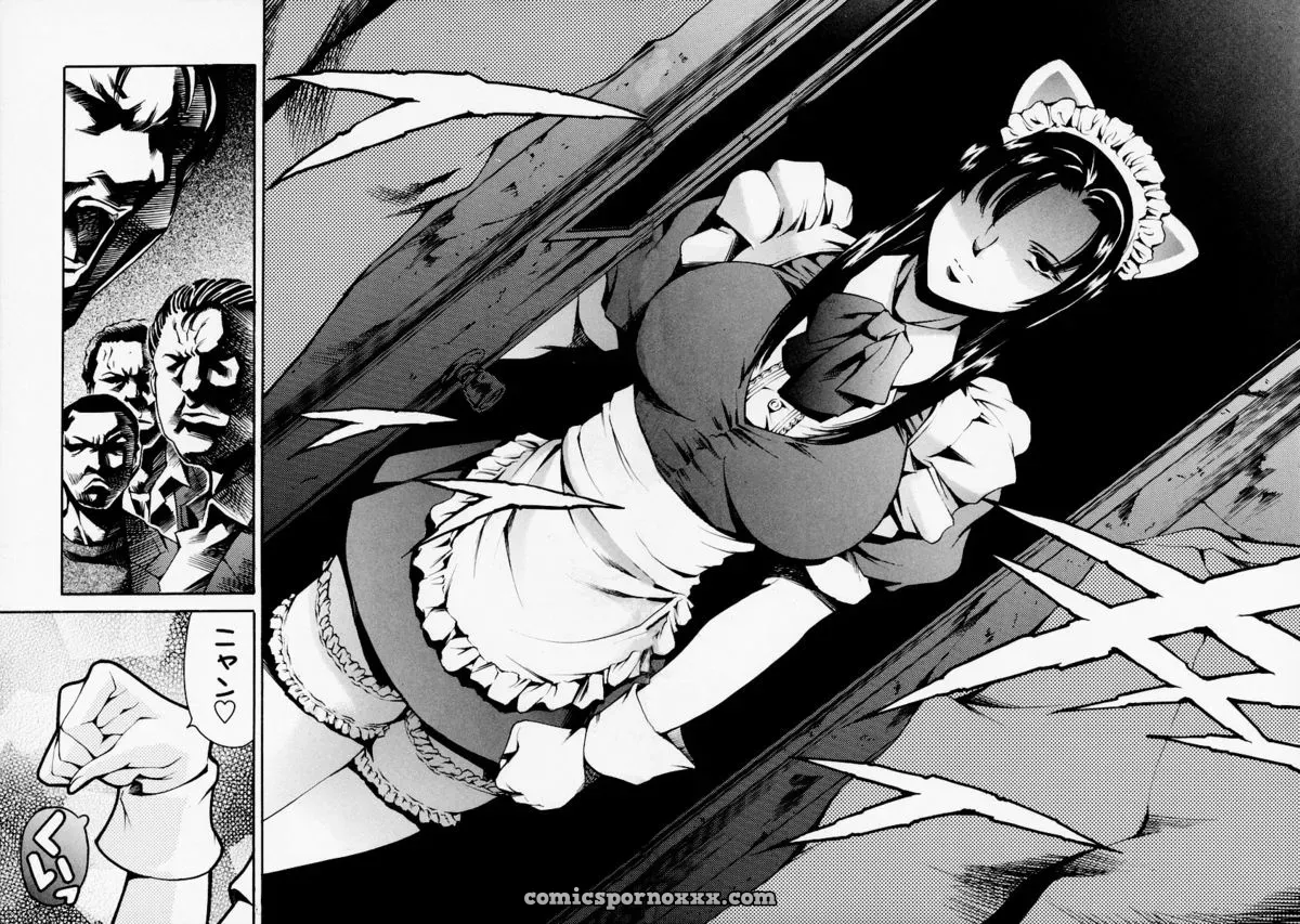 Houkago Dorei Club: Tuna Empire Review - Page 131