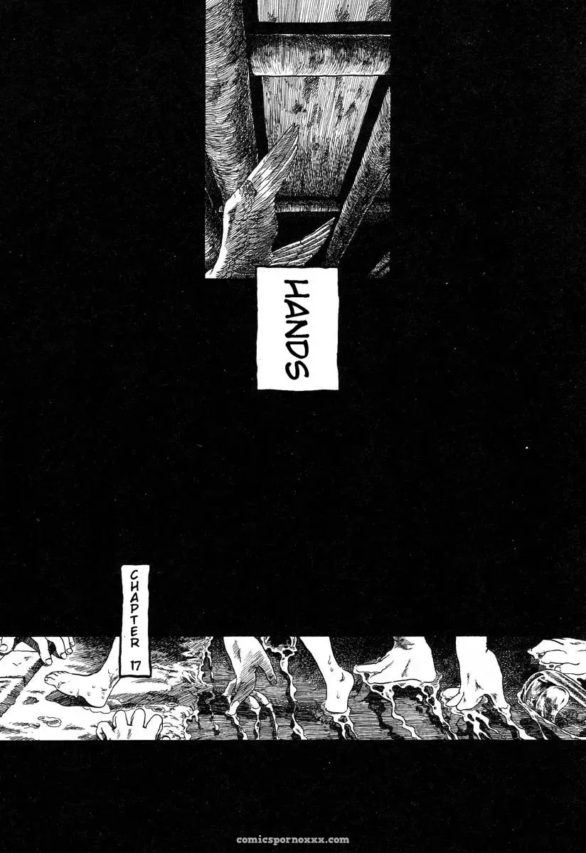 Horihone Saizou: Night Prowler in Drainage City 2 - Page 90
