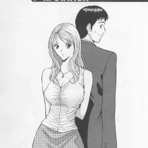 Nagashima Chosuke's Yamanote Line Love Game - Page 8