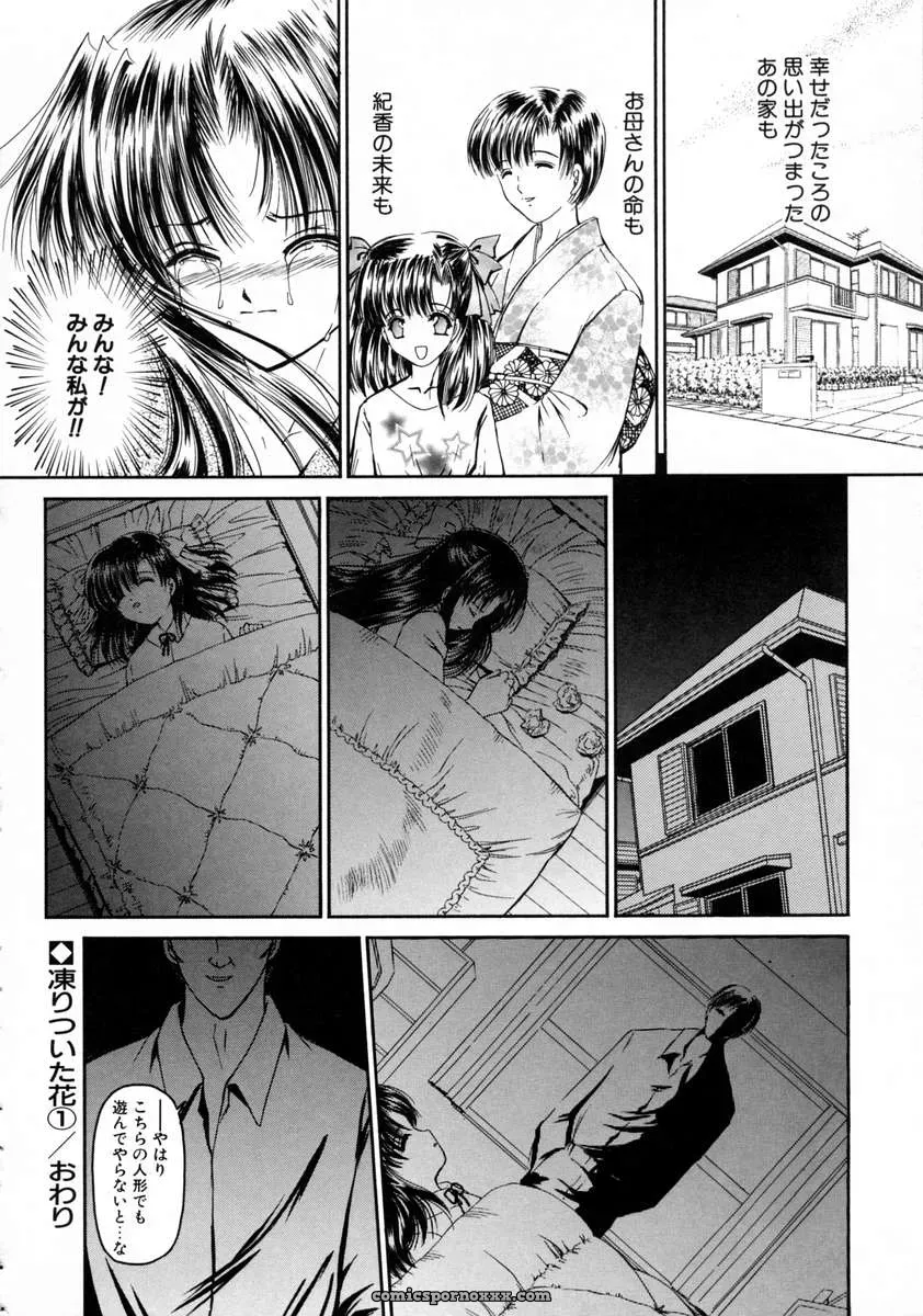 Urano Mami and Haru Urara - Page 86