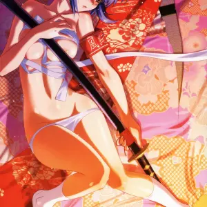 Tsuyo Kiss Anthology - Page 5