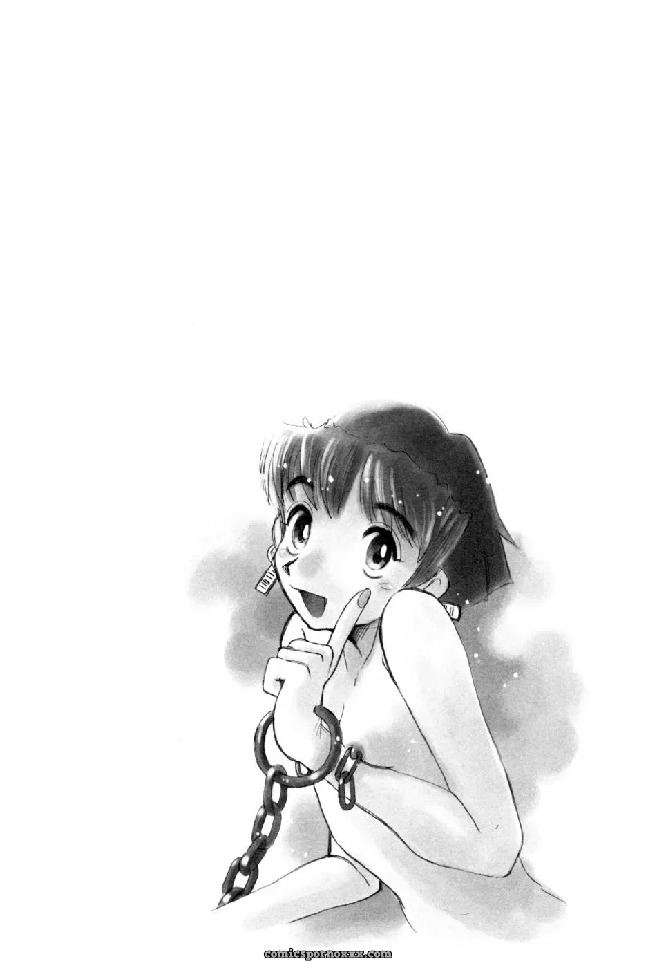 Horimoto Akira’s Private Line: Volume 2 - Page 122
