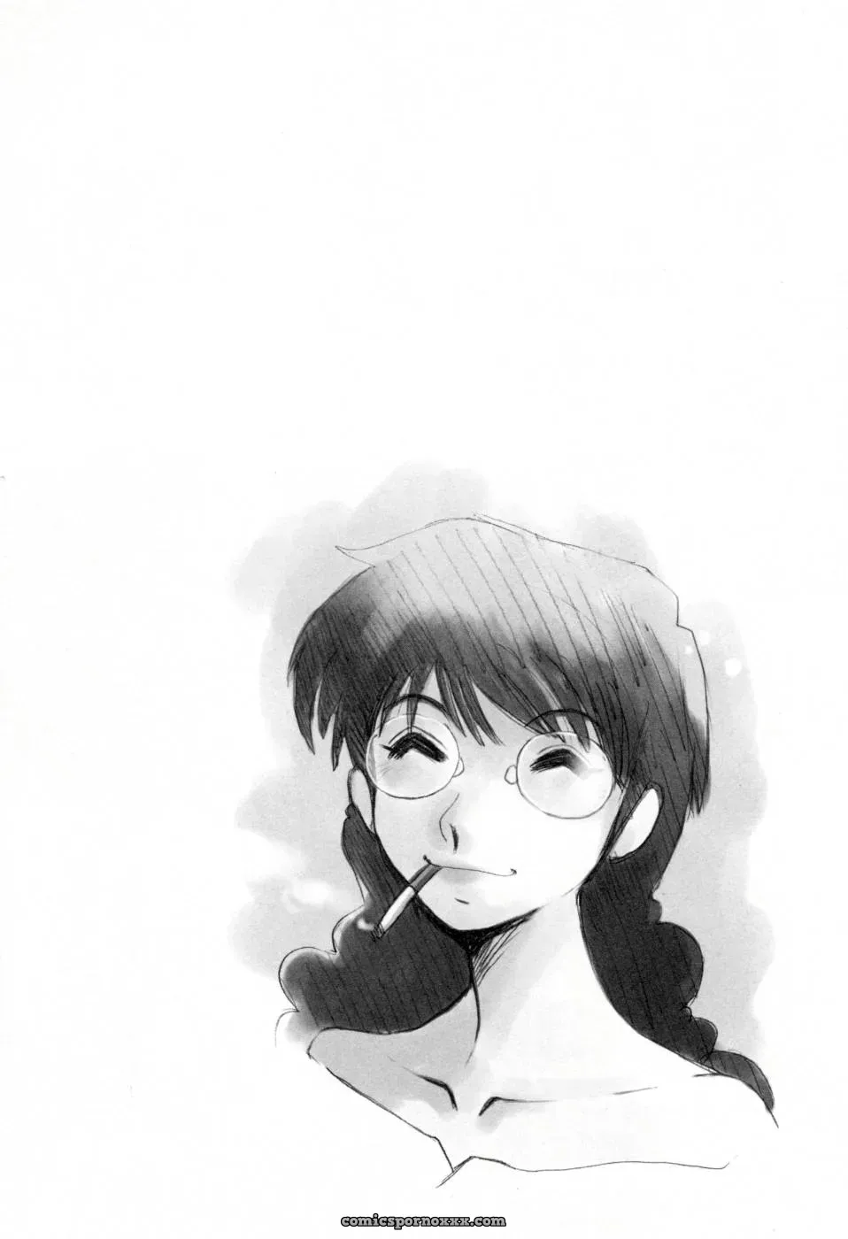 Horimoto Akira’s Private Line: Volume 2 - Page 74