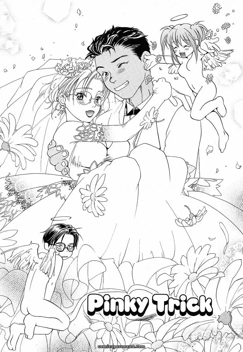 YONEKURA KENGO: Love Major - Page 130