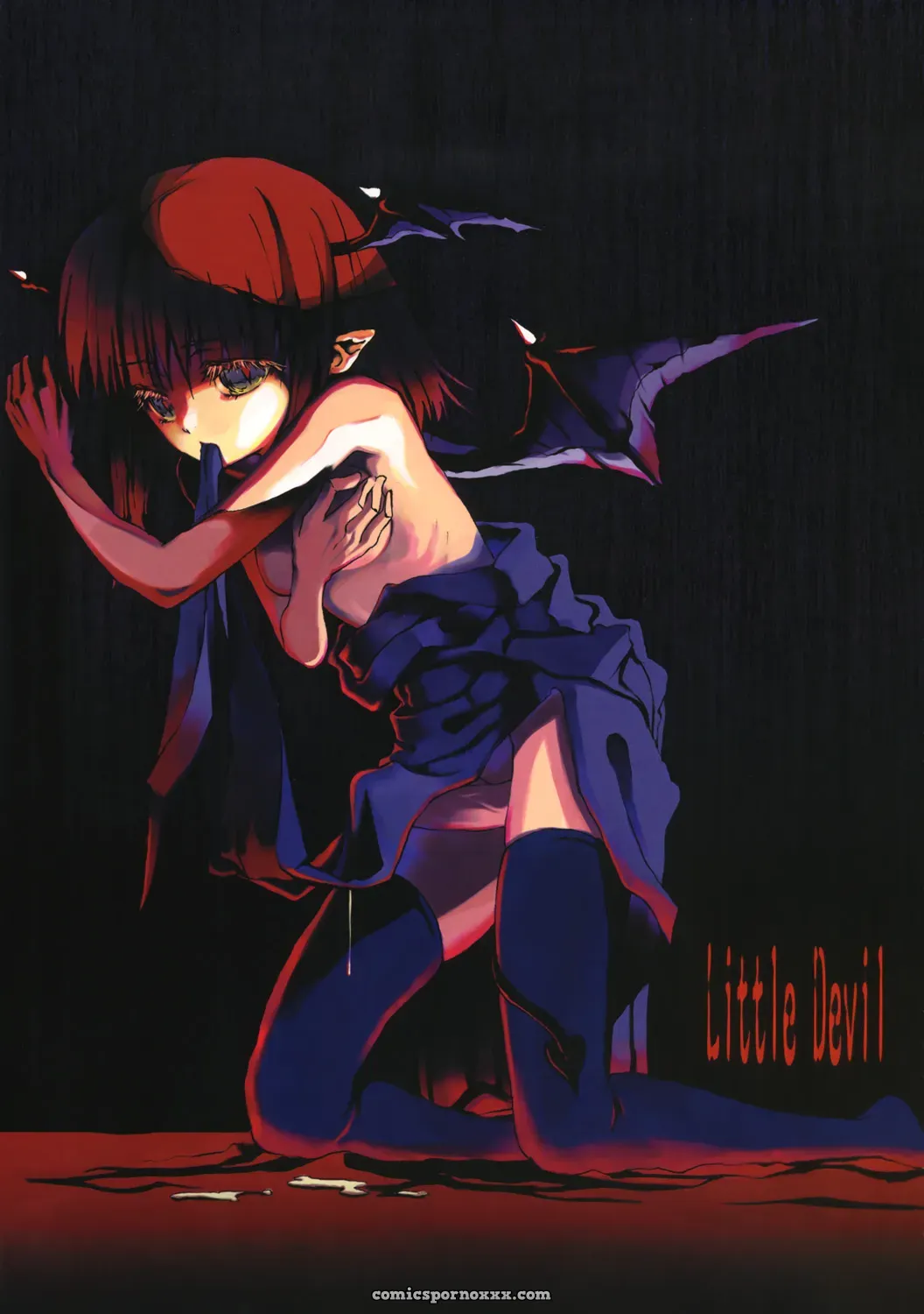 Touhou Sourenge (C68) Mirabilien Fabrik Soundtrack - Page 164