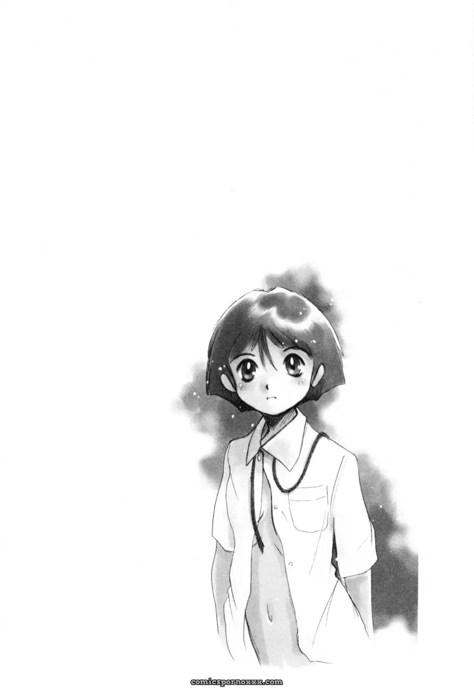 Horimoto Akira: A Private Investigation – Volume 1 - Page 74