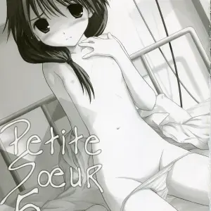 ToHeart 2: Petite Soeur 5 - C70 Doujinshi - Page 2