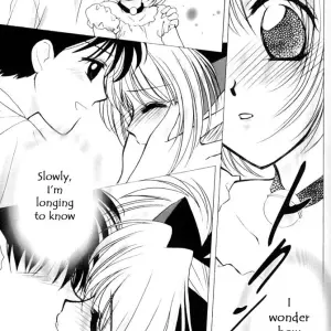 Tokyo Mew Mew: Candy Pop's Love Story (English Dub) - Page 5