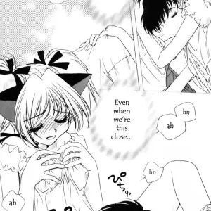 Tokyo Mew Mew: Candy Pop's Love Story (English Dub) - Page 6
