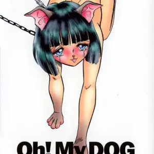 Keno Yantarou's Oh! My Pet (English) - Page 4