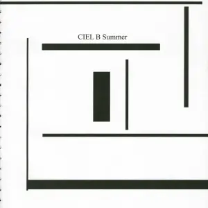 C70 Perceptron Doujinshi: Ciel B Summer (Tsukihime) - Page 3