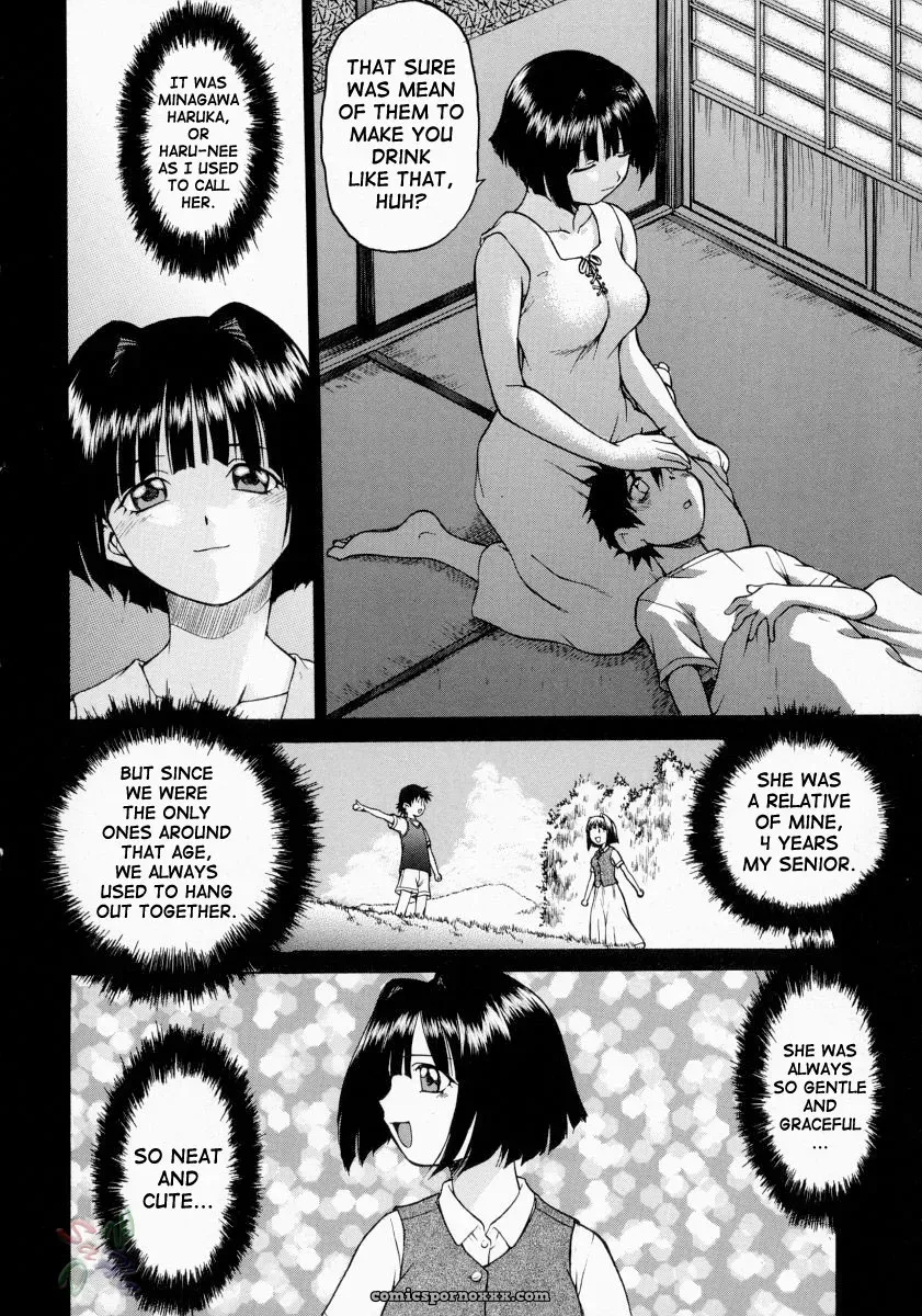 Kouda Tomohiro’s Petit-Roid 3 2 (English Sub) - Page 18