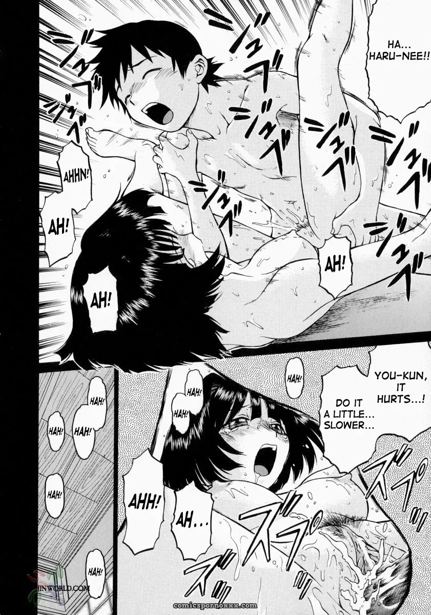 Kouda Tomohiro’s Petit-Roid 3 2 (English Sub) - Page 20