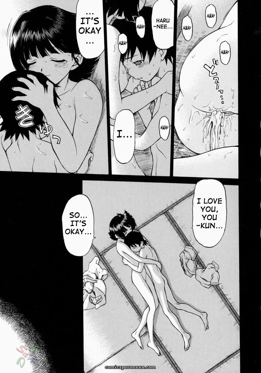 Kouda Tomohiro’s Petit-Roid 3 2 (English Sub) - Page 21