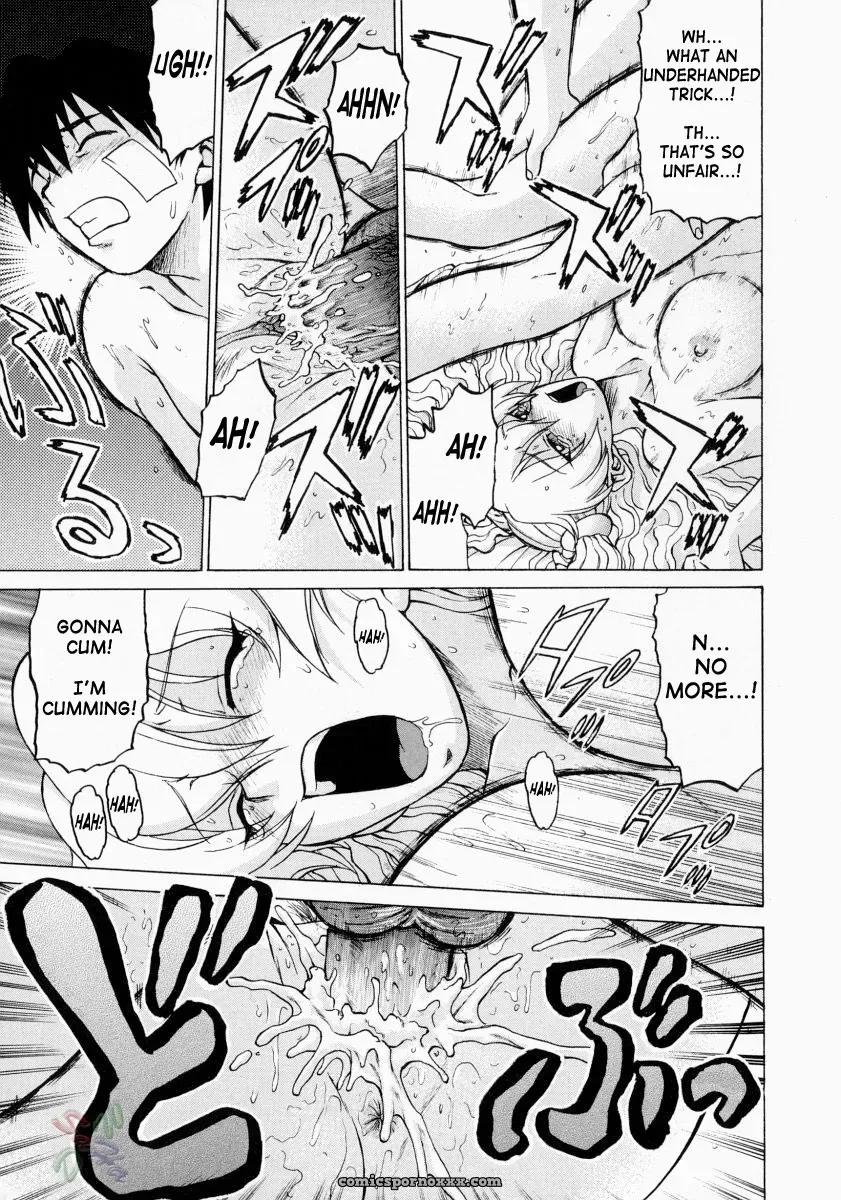 Kouda Tomohiro’s Petit-Roid 3 2 (English Sub) - Page 68