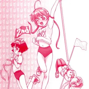 Kouda Tomohiro's Petit-Roid 3 2 (English Sub) - Page 6