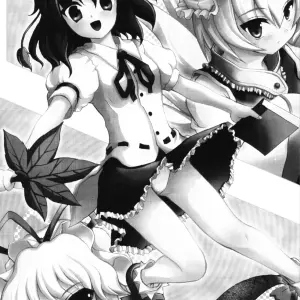 Touhou Project: Memoria (Tilm) Animal Welfare Concerns (SC31) - Page 2