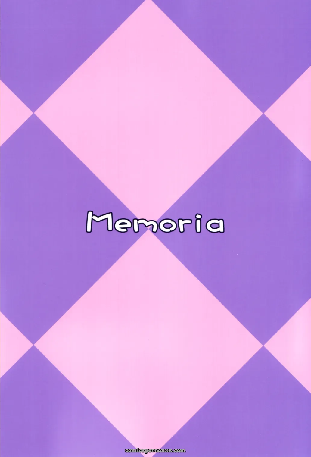 Touhou Project: Memoria (Tilm) Animal Welfare Concerns (SC31) - Page 26