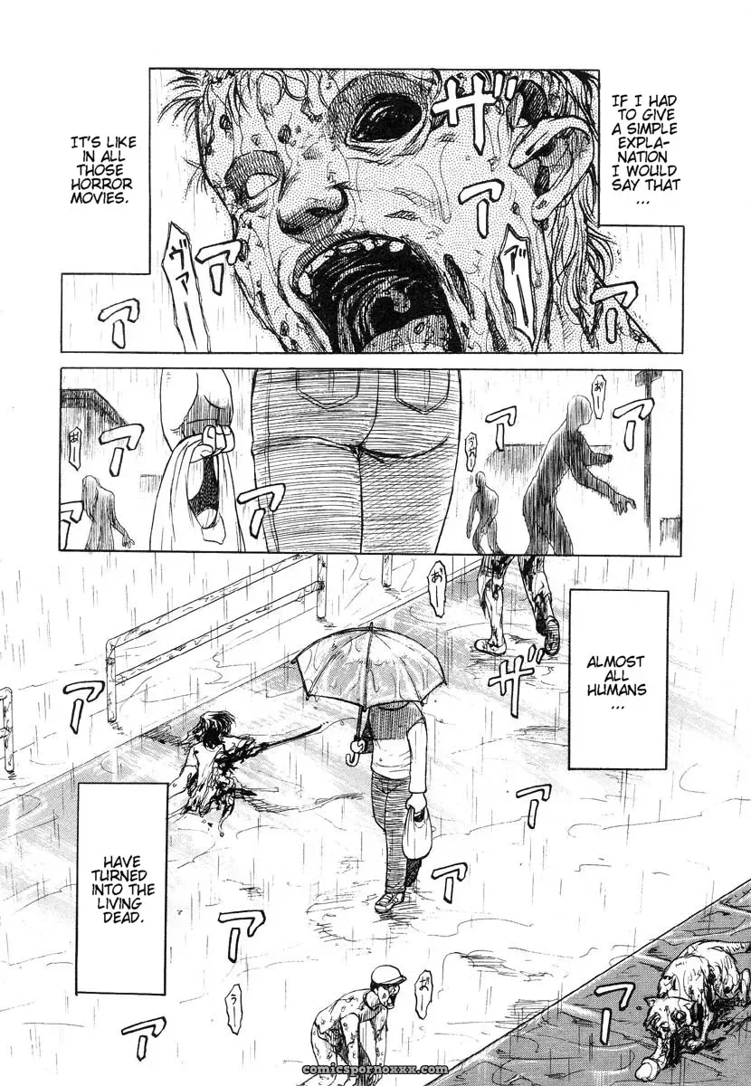 You After the Rain - Page 2