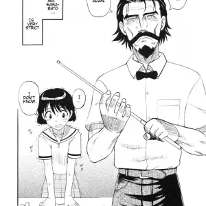 Mr. Sarubato's Chaotic Classroom - Page 2