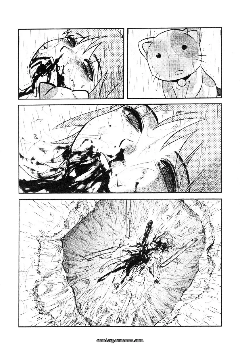 UZIGA WAITA: Cat Access Point - Page 7