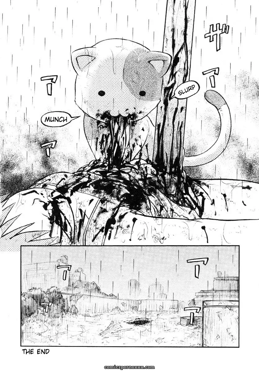 UZIGA WAITA: Cat Access Point - Page 8