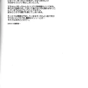 Touhou Project: Paranoia Cat's Mischief in Ukiyo Emaki - Page 2