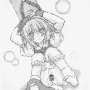 Touhou Project: Kurogane & Tateha - A Majestic Rune's Grace - Page 6