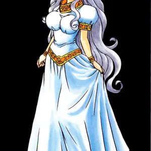 IRIE YAMAZAKI: Princess File - Page 3
