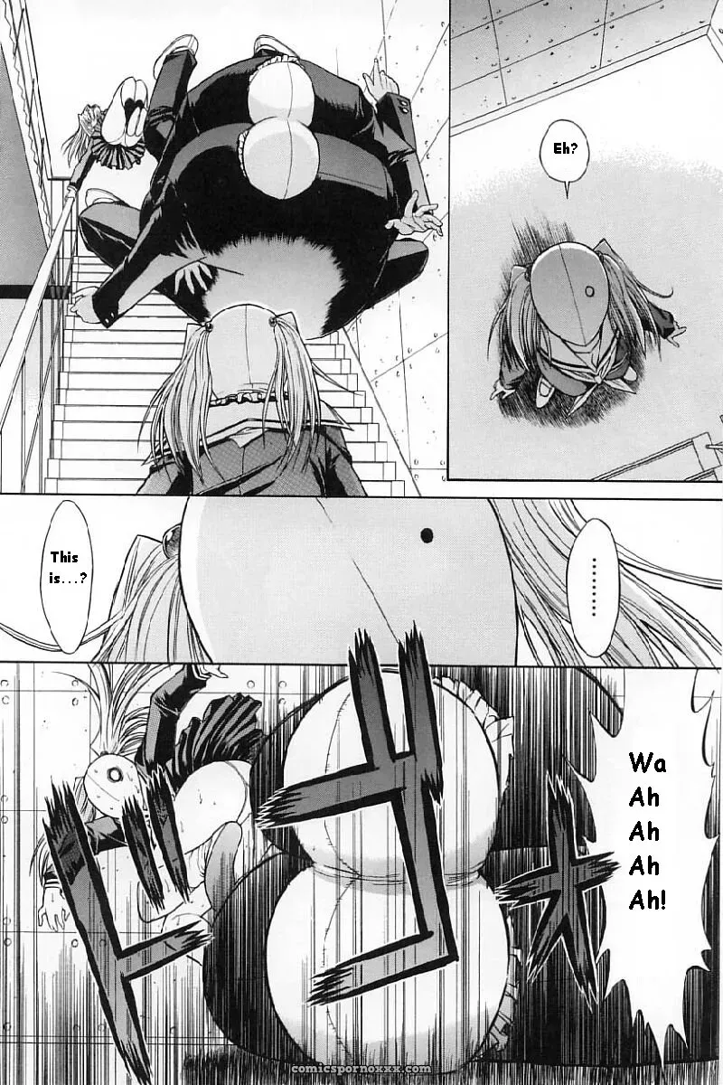 Hitoshi Matsumoto’s Battle Royale: Kassen Soubatsu (English) - Page 114