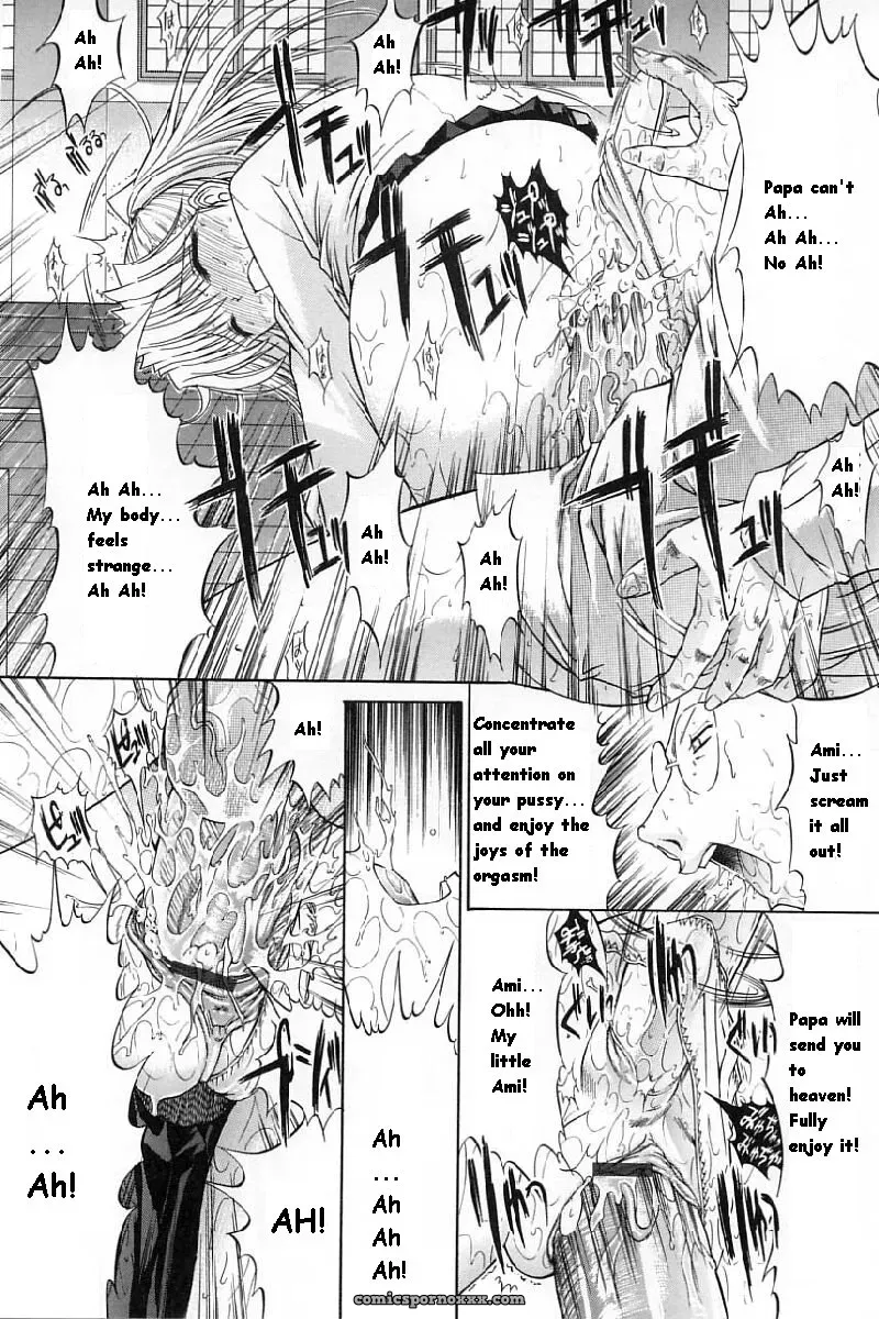 Hitoshi Matsumoto’s Battle Royale: Kassen Soubatsu (English) - Page 136
