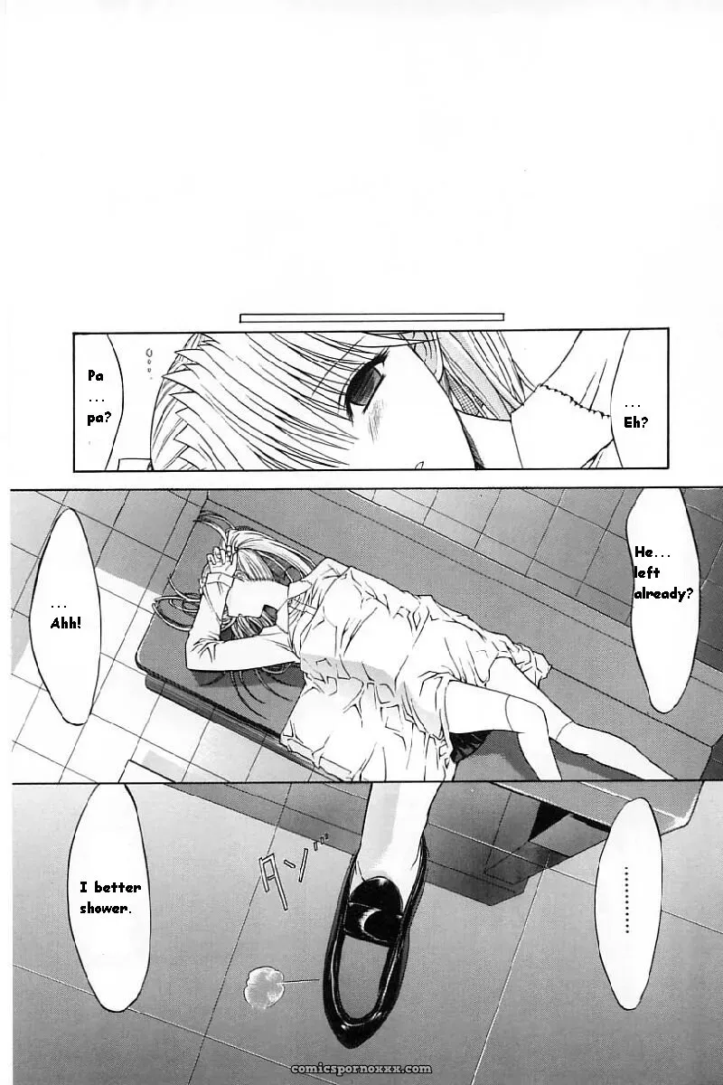 Hitoshi Matsumoto’s Battle Royale: Kassen Soubatsu (English) - Page 139