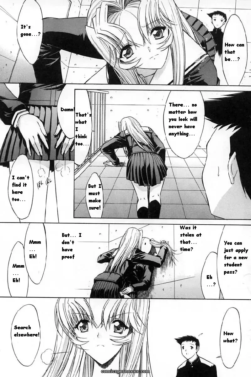 Hitoshi Matsumoto’s Battle Royale: Kassen Soubatsu (English) - Page 145