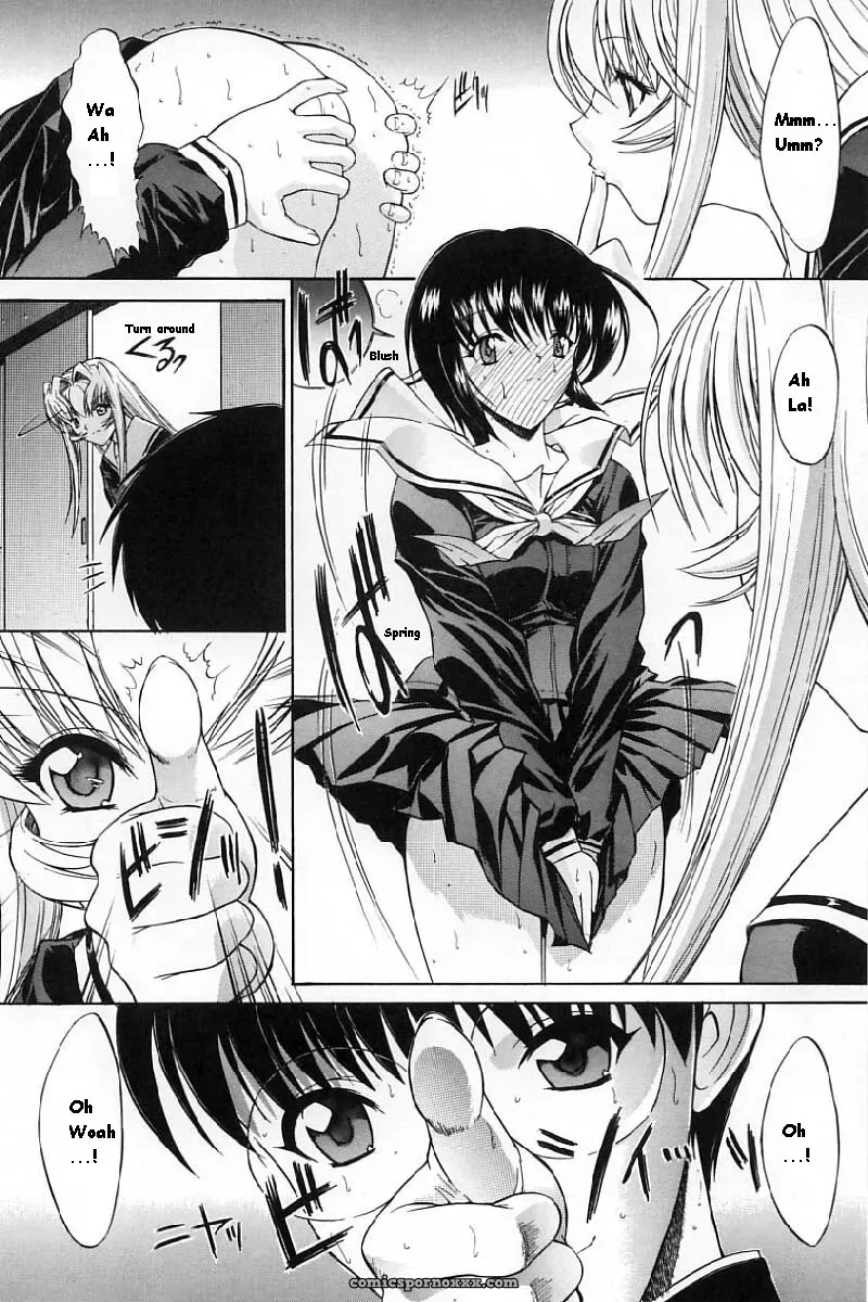 Hitoshi Matsumoto’s Battle Royale: Kassen Soubatsu (English) - Page 150