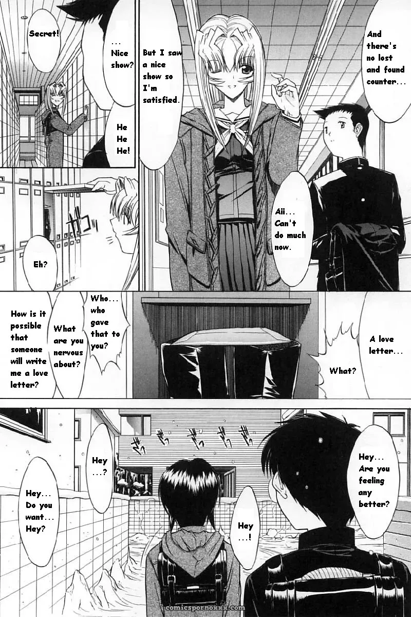 Hitoshi Matsumoto’s Battle Royale: Kassen Soubatsu (English) - Page 152