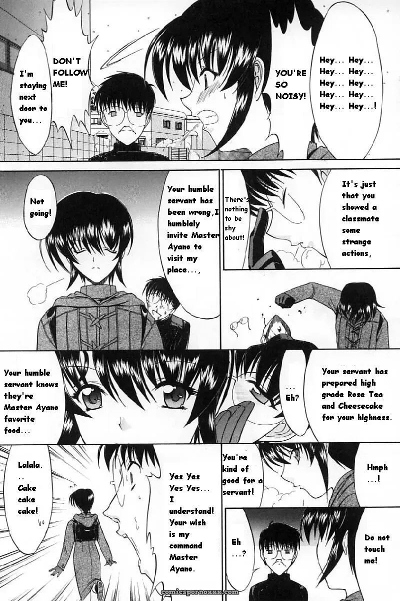 Hitoshi Matsumoto’s Battle Royale: Kassen Soubatsu (English) - Page 153