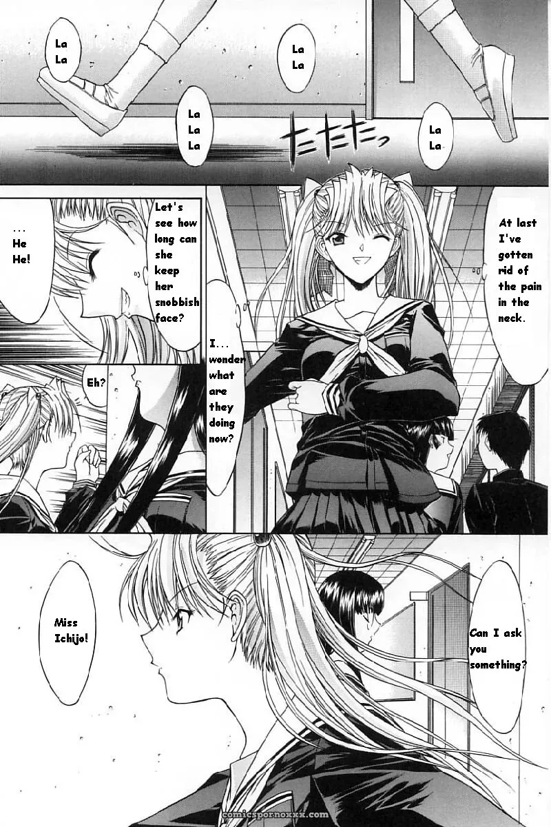 Hitoshi Matsumoto’s Battle Royale: Kassen Soubatsu (English) - Page 168